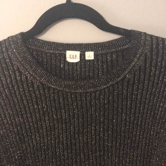 Glitter Sweater - Picture 2 of 2